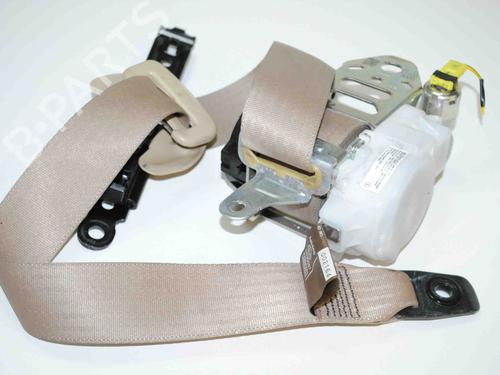 Ceinture de sécurité avant gauche LEXUS GS (_S19_) 300 (GRS190_, GRS190R) (249 hp) 30242911