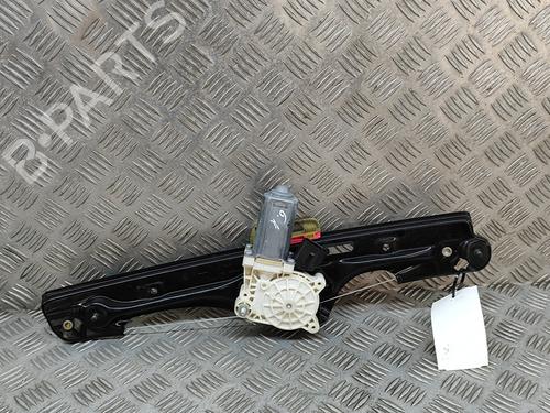 Used Rear left window mechanism BMW X6 (F16, F86) xDrive 40 d (313 hp) 19743800
