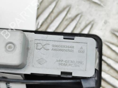 Switch RENAULT AUSTRAL E-TECH 200 Hybrid (HGM2) | BP38500186I30 - Image 6