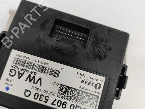 Electronic module SKODA KAMIQ (NW4) 1.5 TSI | BP27765330M83 - Image 6