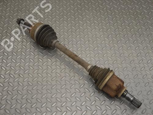 Left front driveshaft RENAULT TRAFIC III Bus (JG_) 2.0 dCi 120 (JGMN) | BP33359221M38 - Image 4