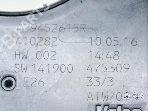 Elektronisk sensor RENAULT KADJAR (HA_, HL_) 1.5 dCi 110 (HLA3) | BP8354679M84