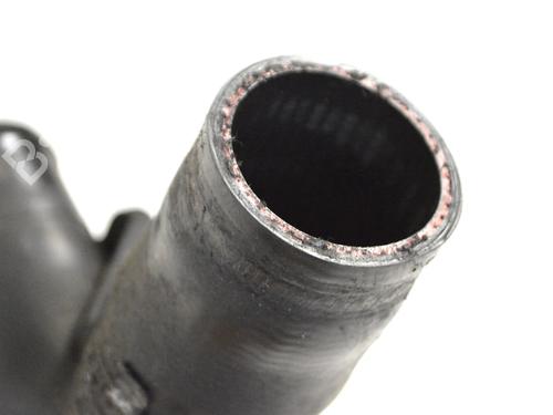 Intercooler pipe JAGUAR XJ (X350, X358) D 2.7 | BP30281785M127 - Image 3