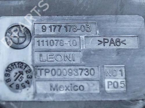 Used Wiring harness BMW X3 (F25) xDrive 28 i (245 hp) 14658442