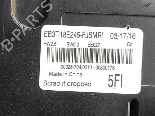 Módulo eletrónico FORD RANGER (TKE) 3.2 TDCi 4x4 | BP35983975M83 - Image 3