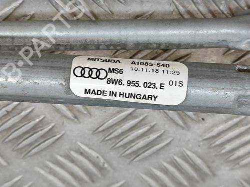 Front wipers mechanism AUDI A5 Sportback (F5A, F5F) 35 TFSI Mild Hybrid | BP27787568C83 