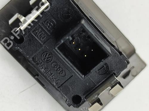 Electronic sensor AUDI A3 Sportback (8VA, 8VF) 1.4 TFSI e-tron | BP27331565M84 - Image 5