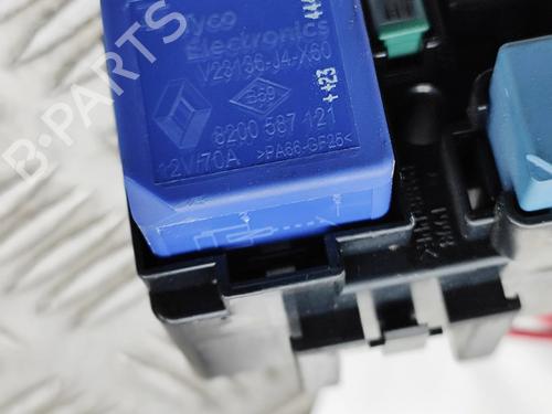 Fuse box RENAULT AUSTRAL E-TECH 200 Hybrid (HGM2) | BP38495141E1  - Image 6