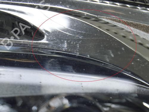 Right headlight FORD FIESTA VI (CB1, CCN) 1.0 EcoBoost | BP13319773C29 