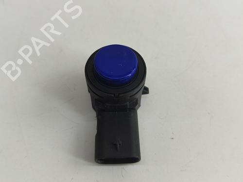 Used Electronic module SKODA ENYAQ iV SUV (5AZ) 60 (179 hp) 27786795