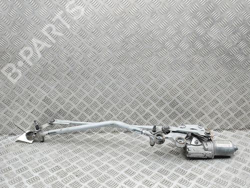 Used Front windshield wiper arm Front windshield wiper arm PORSCHE PANAMERA (970) 3.0 S E-Hybrid (416 hp) 39472722 39472722