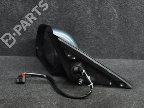Left mirror AUDI A4 B8 (8K2) S4 quattro | BP6738034C26 