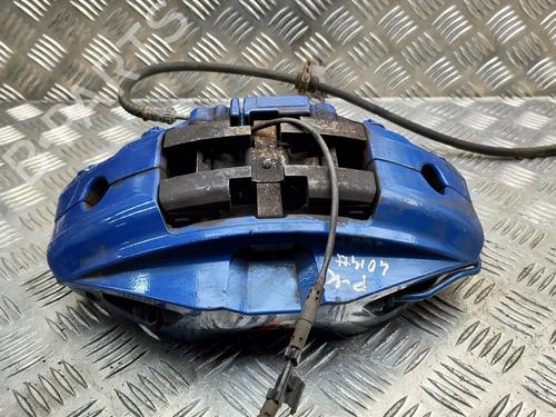 Used Left front brake caliper Left front brake caliper BMW X3 (G01, F97, G08) xDrive 20 d (190 hp) 28194556 28194556