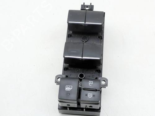 Right front window switch TOYOTA bZ4X (_EAM1_) EV (XEAM10) | BP39381454I26 - Image 3