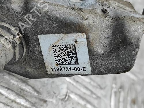 Left rear brake caliper TESLA MODEL Y (5YJY) Long Range All-wheel Drive | BP38782028M107 - Image 6