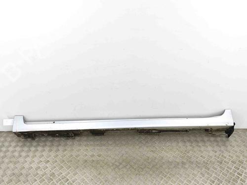 Used Left sideskirt TOYOTA PRIUS PLUS (_W4_) 1.8 Hybrid (ZVW40W, ZVW41W) (136 hp) 29227016
