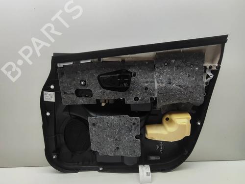 Venstre frontpanel TOYOTA PRIUS PLUS (_W4_) 1.8 Hybrid (ZVW40W, ZVW41W) | BP38650134C58 - Image 2