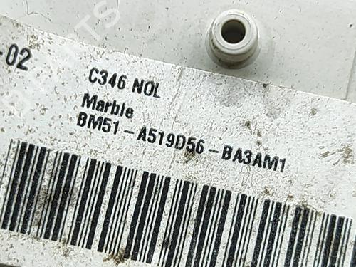 Interior roof light FORD FOCUS III 1.0 EcoBoost | BP30108876I8 