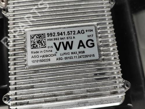 Left headlight VW ID. Buzz Bus (EBB, EBJ) Electric (EBB, EBJ) | BP33379126C28 - Image 7