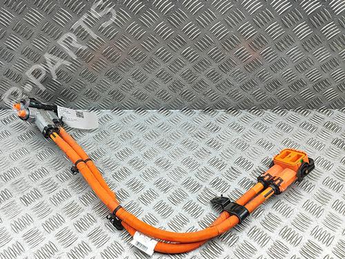 Used Wiring harness Wiring harness MG MG 4 (EH32) EV (170 hp) 33384840 33384840