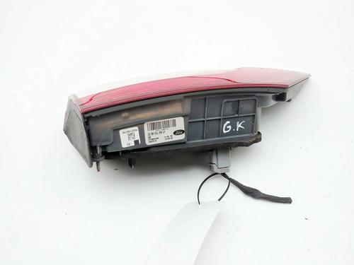 Left tailgate light FORD MONDEO V Turnier (CF) 2.0 TDCi | BP39749087C79 - Image 5
