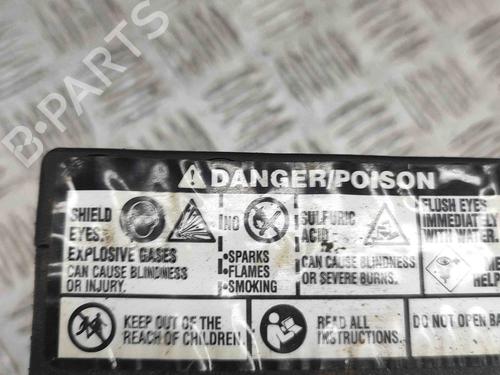 Battery MERCEDES-BENZ S-CLASS (W222, V222, X222) S 500 (222.082, 222.182) | BP29392437E11 