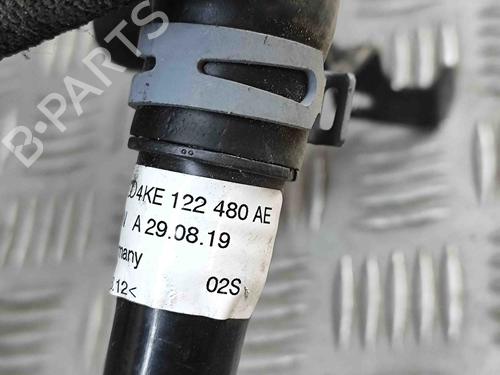 Pipe AUDI E-TRON (GEN) 55 quattro | BP29404270M125 