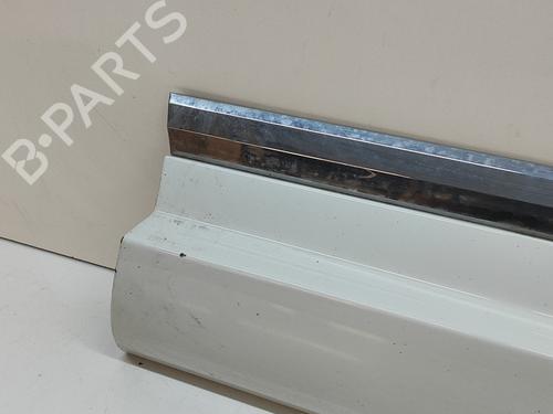 Door moulding trim VW TOUAREG (7P5, 7P6) 3.0 V6 TDI | BP28955596C150 