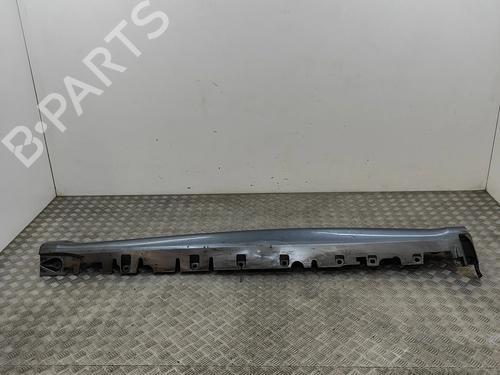 Used Left sideskirt Left sideskirt BMW X5 (F15, F85) M 50 d (381 hp) 33370464 33370464