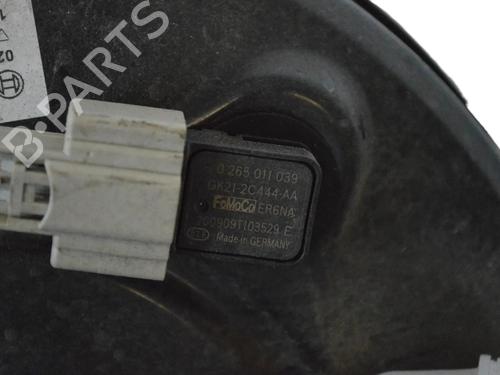 Servo brake FORD PUMA (J2K, CF7) 1.0 EcoBoost mHEV | BP30252372M42 