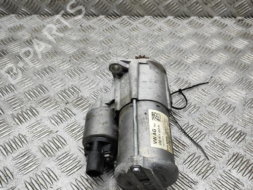 Starter AUDI Q3 Sportback (F3N) 2.5 RS TFSI quattro | BP39116691M8 - Image 4