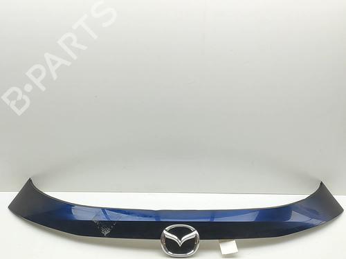Used Tailgate trim MAZDA CX-5 (KF) 2.0 (165 hp) 29867472