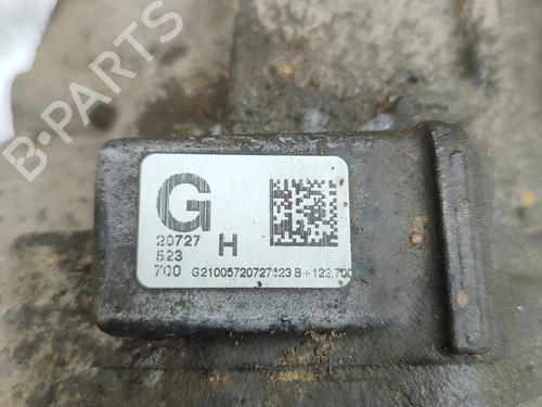 Front differential PORSCHE CAYENNE (92A) 3.0 S E-Hybrid | BP30856976M23  - Image 7