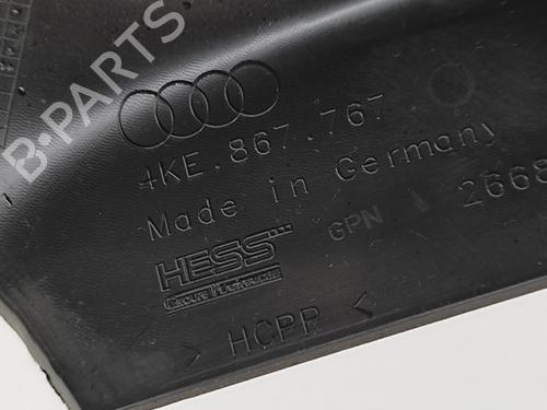 Step AUDI Q8 E-TRON Sportback (GET) 55 quattro | BP27792474C149 