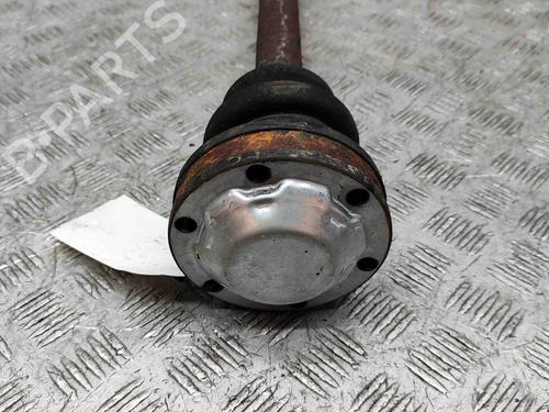 Left rear driveshaft MERCEDES-BENZ S-CLASS (W220, V220) S 320 (220.065, 220.165) | BP23946614M40 