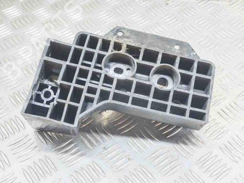 Front bumper bracket FORD RANGER (TKE) 3.2 TDCi 4x4 | BP14624800C158 