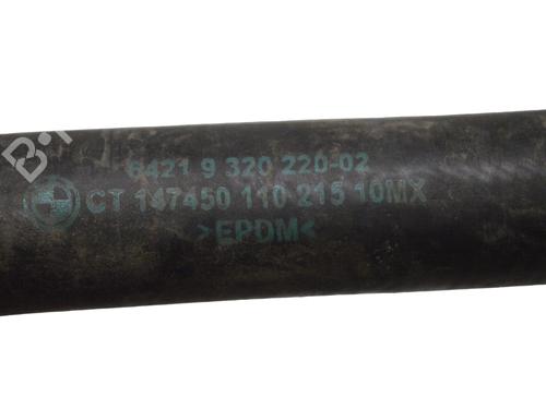 Pipe MERCEDES-BENZ E-CLASS (W213) AMG E 63 S 4-matic+ (213.089) | BP30235121M125  - Image 5