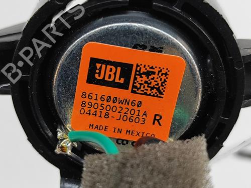 Speaker TOYOTA LAND CRUISER PRADO (_J15_) 2.8 D-4D (GDJ150_, GDJ155_, GDJ150, GDJ151) | BP25979925E2 