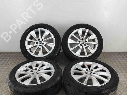 Used Rim SKODA KAMIQ (NW4) 1.0 TSI (116 hp) 29485991