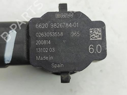 Electronic module BMW X5 (G05, F95) xDrive 30 d Mild-Hybrid | BP33393359M83  - Image 6