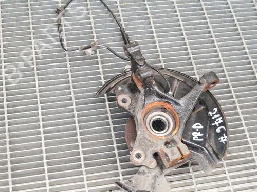 Right front steering knuckle FORD B-MAX (JK) 1.4 | BP14662989M26 