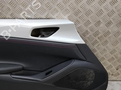 Front left panel MAZDA MX-5 IV (ND__) 2.0 (ND2E, ND6E) | BP40083085C58 - Image 3