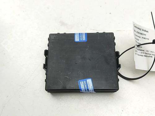 Electronic module VW T-ROC (A11, D11) 1.5 TSI | BP33847613M83 - Image 2