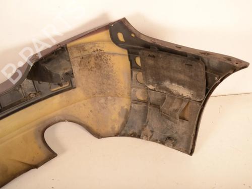 Rear bumper MERCEDES-BENZ R-CLASS (W251, V251) R 350 4-matic (251.065, 251.165) | BP30234395C8