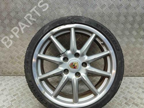 Used Rim PORSCHE 911 (997) 3.8 Carrera 4S (355 hp) 29920064