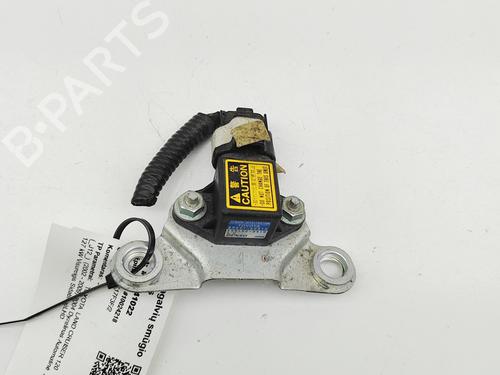 Elektronisk sensor TOYOTA LAND CRUISER PRADO (_J12_) 3.0 D-4D (KDJ120, KDJ125, KDJ121) (173 hp) 30463066