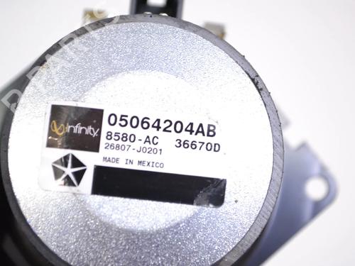 Speaker DODGE NITRO 2.8 CRD 4WD | BP33343664E2 - Image 4