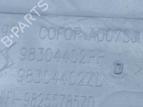 Other PEUGEOT 2008 II (UD_, US_, UY_, UJ_, UR_, UC_) 1.2 PureTech 100 (USHNK) | BP14645803O1