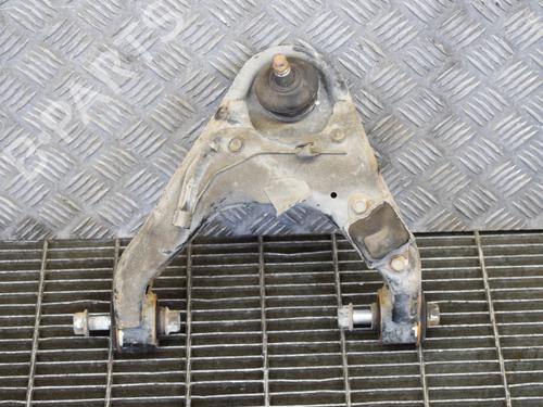 Used Left front suspension arm Left front suspension arm MITSUBISHI L200 / TRITON (KJ_, KK_, KL_) 2.4 DI-D 4WD (KJ0T) (154 hp) 6764943 6764943