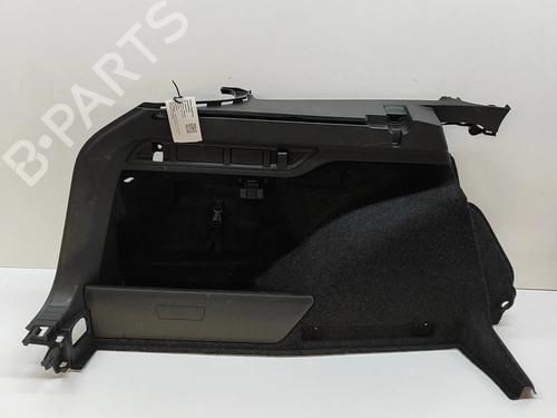 Used Boot lining Boot lining SKODA OCTAVIA IV Combi (NX5, PV5) 1.5 TSi (150 hp) 28590087 28590087